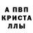 Конопля THC 21% Ruby Shadow