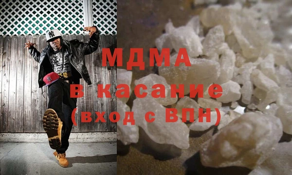 кокс Няндома